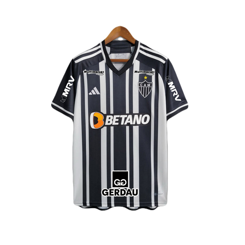 ATLETICO MINEIRO CON PATROCINADOR I 23/24 HOMBRE