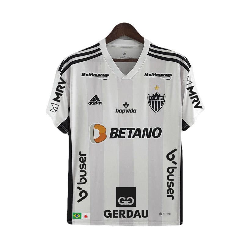 ATLETICO MINEIRO CON PATROCINADOR II 23/24 HOMBRE