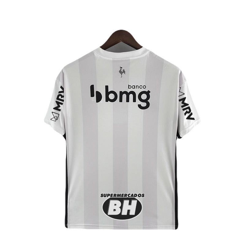 ATLETICO MINEIRO CON PATROCINADOR II 23/24 HOMBRE