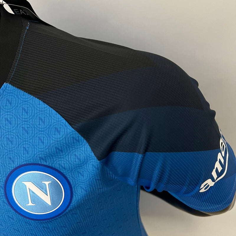 NAPOLI I 23/24 HOMBRE (VERSION JUGADOR) - TIENDA DEL JUGADOR