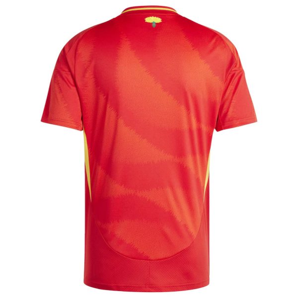 CAMISETA ESPAÑA I  2024 HOMBRE