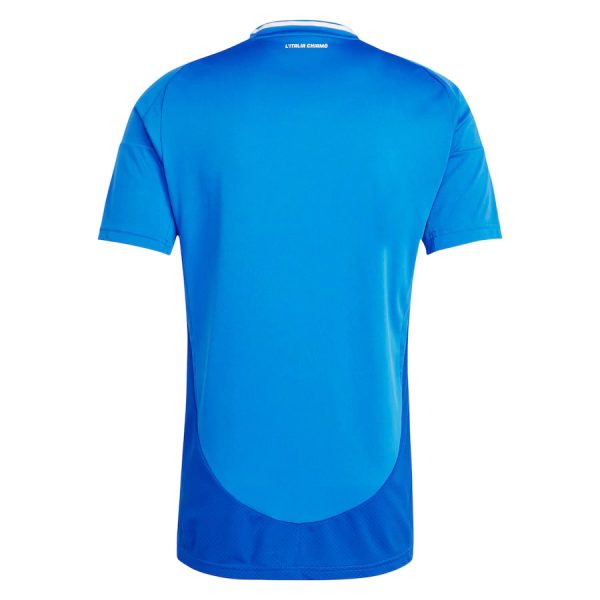 CAMISETA ITALIA I EURO 2024 HOMBRE