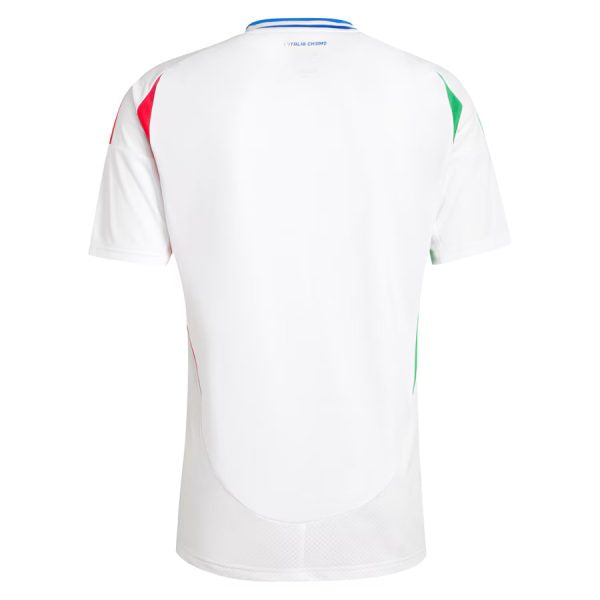 CAMISETA ITÁLIA II EURO 2024 HOMBRE