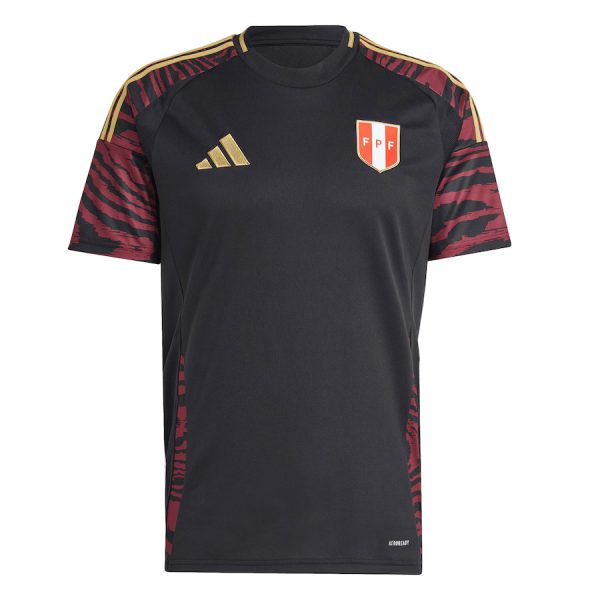 CAMISETA PERU II COPA AMÉRICA 2024 HOMBRE