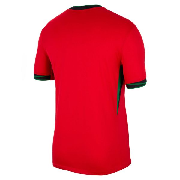 CAMISETA PORTUGAL I EURO 2024 HOMBRE