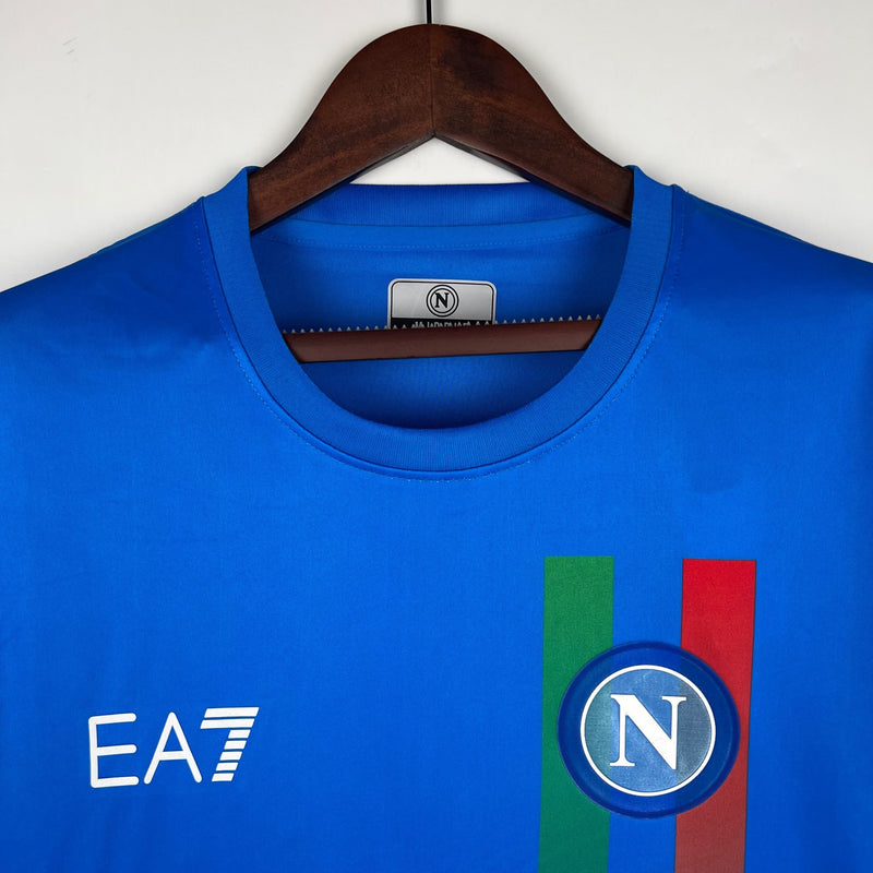 NAPOLI EDICIÓN ESPECIAL I 23/24 HOMBRE - TIENDA DEL JUGADOR