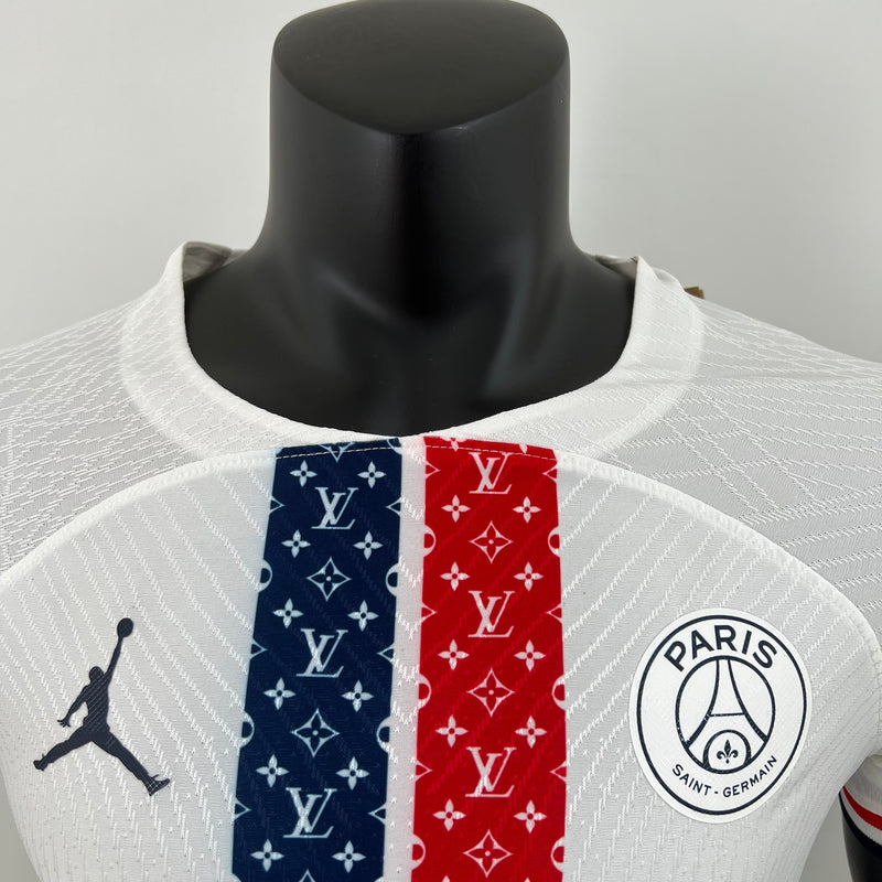 PSG EDICIÓN ESPECIAL I 23/24 HOMBRE (VERSIÓN JUGADOR) - TIENDA DEL JUGADOR