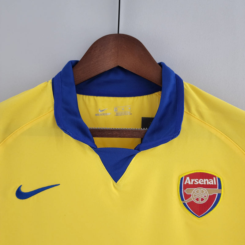 ARSENAL 03/05 I HOMBRE (RETRO) - TIENDA DEL JUGADOR