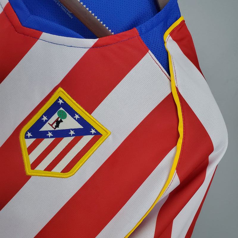 ATLÉTICO DE MADRID I 04/05 HOMBRE (RETRO) - TIENDA DEL JUGADOR