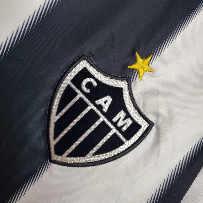 ATLETICO MINEIRO l 2013 HOMBRE (RETRO) - TIENDA DEL JUGADOR