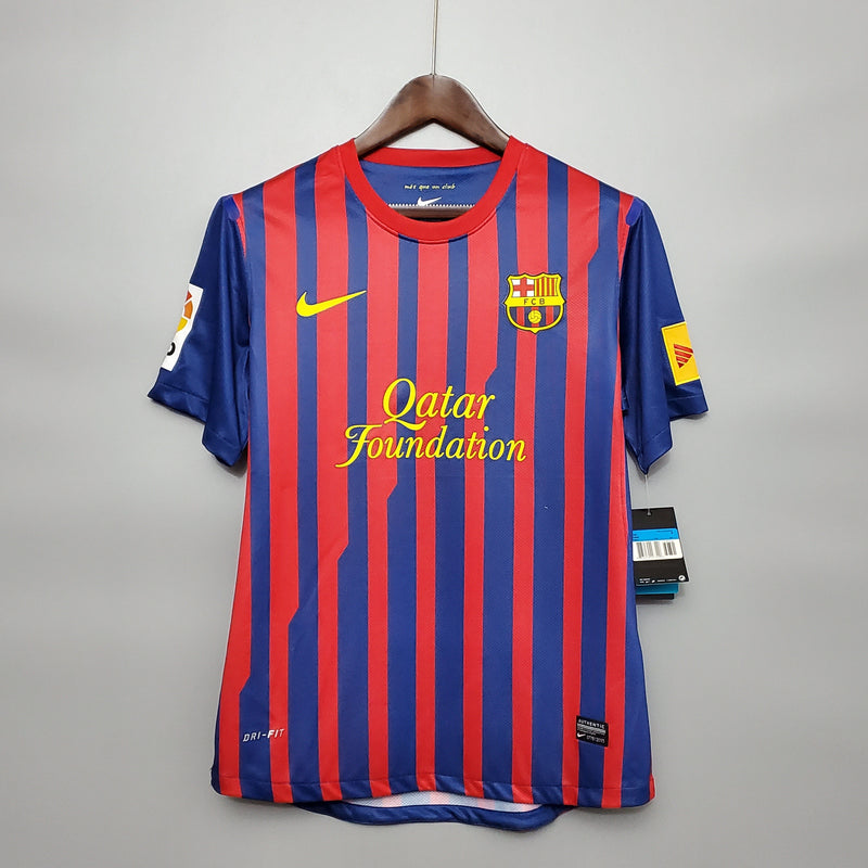 BARCELONA I 11/12 HOMBRE (RETRO) - TIENDA DEL JUGADOR