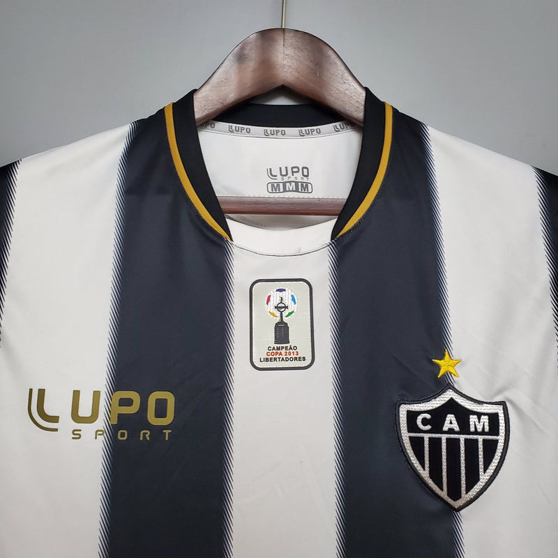 ATLETICO MINEIRO l 2013 HOMBRE (RETRO) - TIENDA DEL JUGADOR