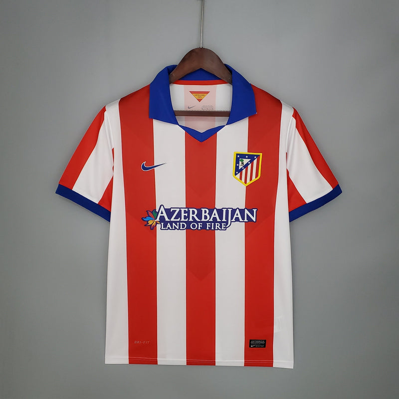 ATLÉTICO DE MADRID I 14/15 HOMBRE (RETRO) - TIENDA DEL JUGADOR