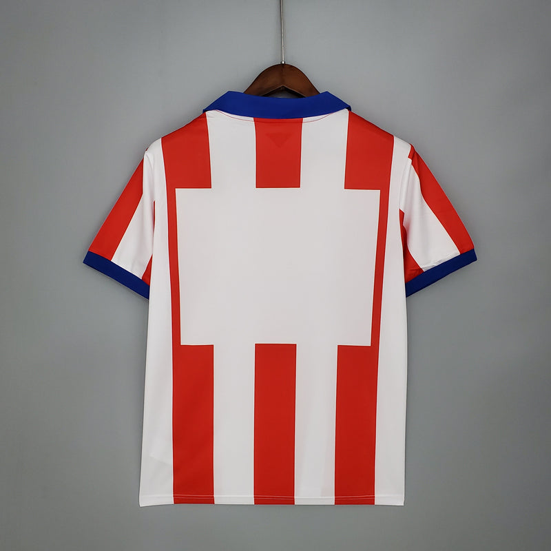 ATLÉTICO DE MADRID I 14/15 HOMBRE (RETRO) - TIENDA DEL JUGADOR