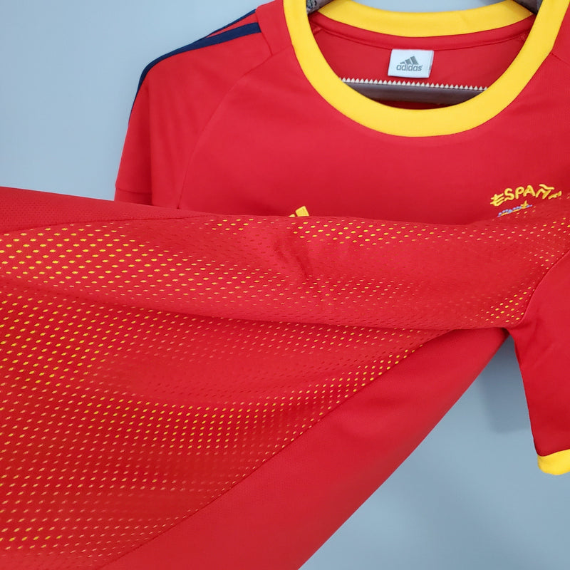 ESPAÑA l 2002 HOMBRE (RETRO) - TIENDA DEL JUGADOR