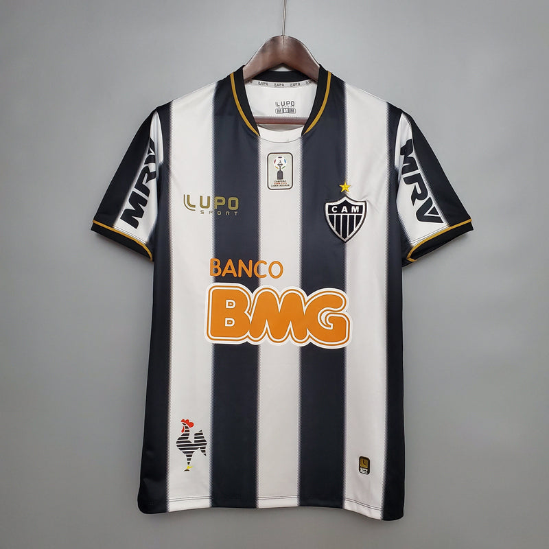 ATLETICO MINEIRO l 2013 HOMBRE (RETRO) - TIENDA DEL JUGADOR