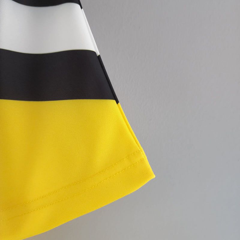 BORUSSIA DORTMUND III 1989 HOMBRE (RETRO) - TIENDA DEL JUGADOR