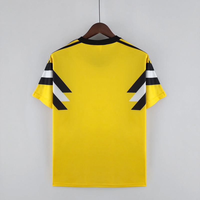 BORUSSIA DORTMUND III 1989 HOMBRE (RETRO) - TIENDA DEL JUGADOR