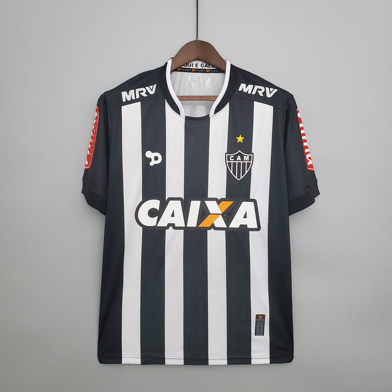 ATLETICO MINEIRO ll 16/17 HOMBRE (RETRO) - TIENDA DEL JUGADOR