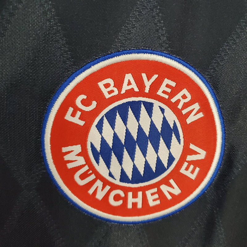 BAYERN DE MUNICH I 97/98 HOMBRE (RETRO) - TIENDA DEL JUGADOR