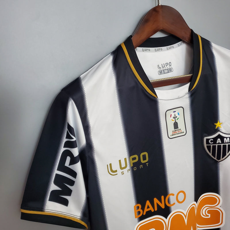 ATLETICO MINEIRO l 2013 HOMBRE (RETRO) - TIENDA DEL JUGADOR