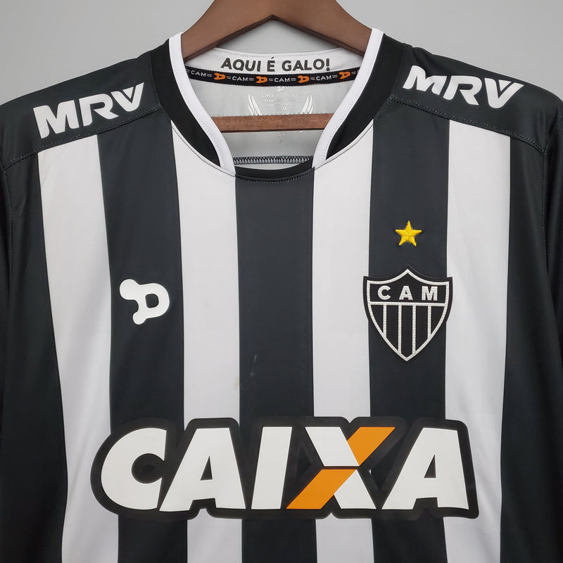 ATLETICO MINEIRO ll 16/17 HOMBRE (RETRO) - TIENDA DEL JUGADOR