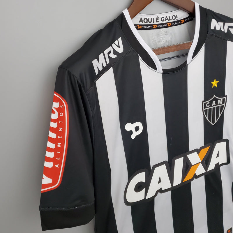 ATLETICO MINEIRO ll 16/17 HOMBRE (RETRO) - TIENDA DEL JUGADOR