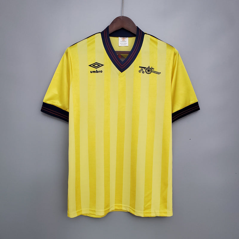 ARSENAL 83/86 II HOMBRE (RETRO) - TIENDA DEL JUGADOR