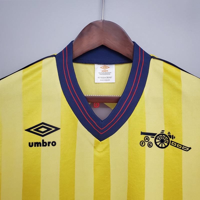 ARSENAL 83/86 II HOMBRE (RETRO) - TIENDA DEL JUGADOR