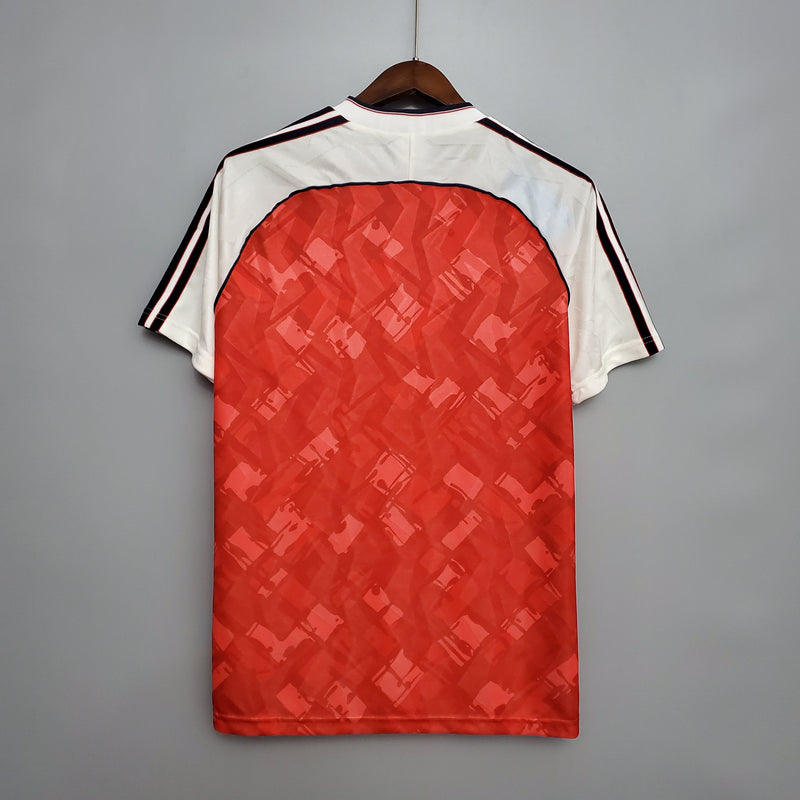 ARSENAL 90/92 I HOMBRE (RETRO) - TIENDA DEL JUGADOR