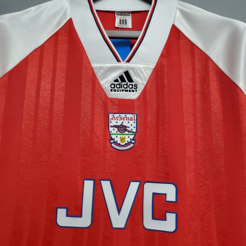 ARSENAL 92/93 I HOMBRE (RETRO) - TIENDA DEL JUGADOR