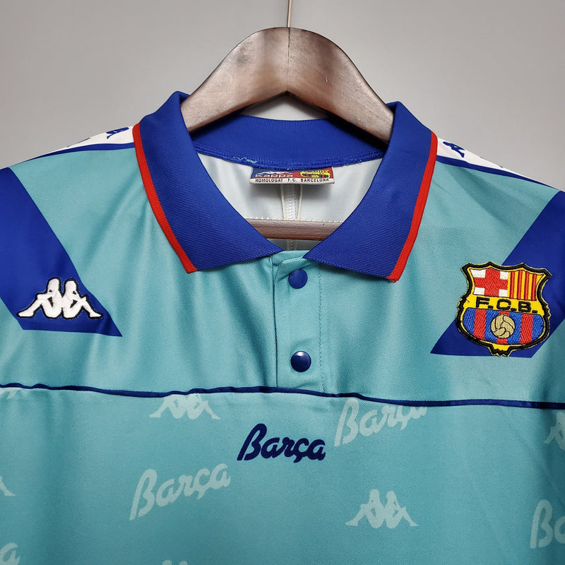 BARCELONA II 92/93 HOMBRE (RETRO) - TIENDA DEL JUGADOR