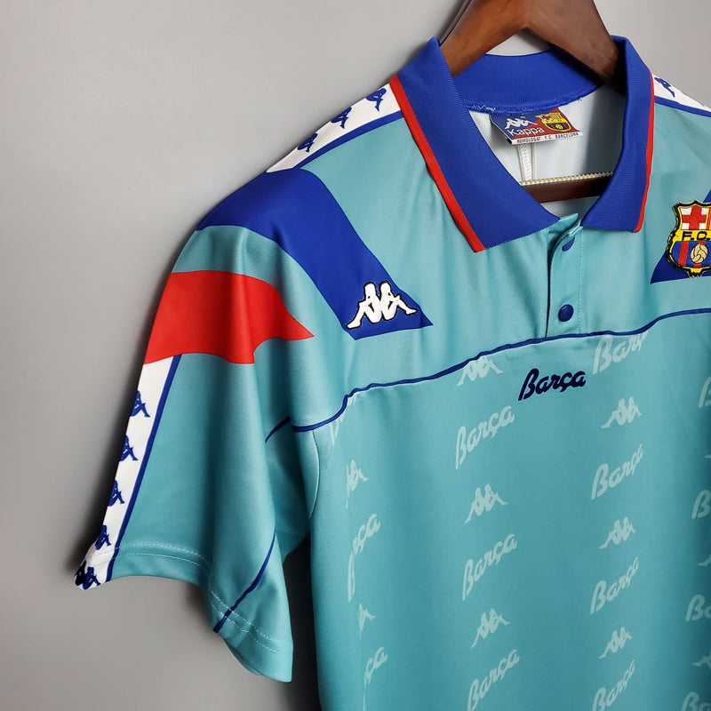 BARCELONA II 92/93 HOMBRE (RETRO) - TIENDA DEL JUGADOR