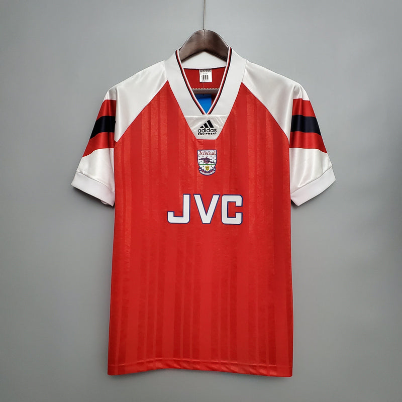 ARSENAL 92/93 I HOMBRE (RETRO) - TIENDA DEL JUGADOR