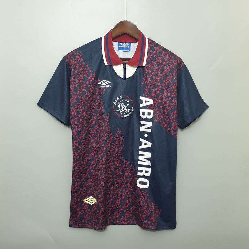 AJAX II 95/96 HOMBRE (RETRO) - TIENDA DEL JUGADOR