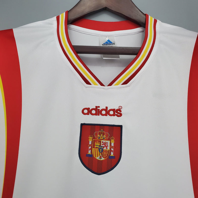 ESPAÑA lI 1996 HOMBRE (RETRO) - TIENDA DEL JUGADOR