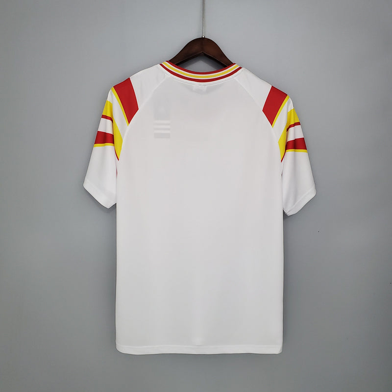 ESPAÑA lI 1996 HOMBRE (RETRO) - TIENDA DEL JUGADOR