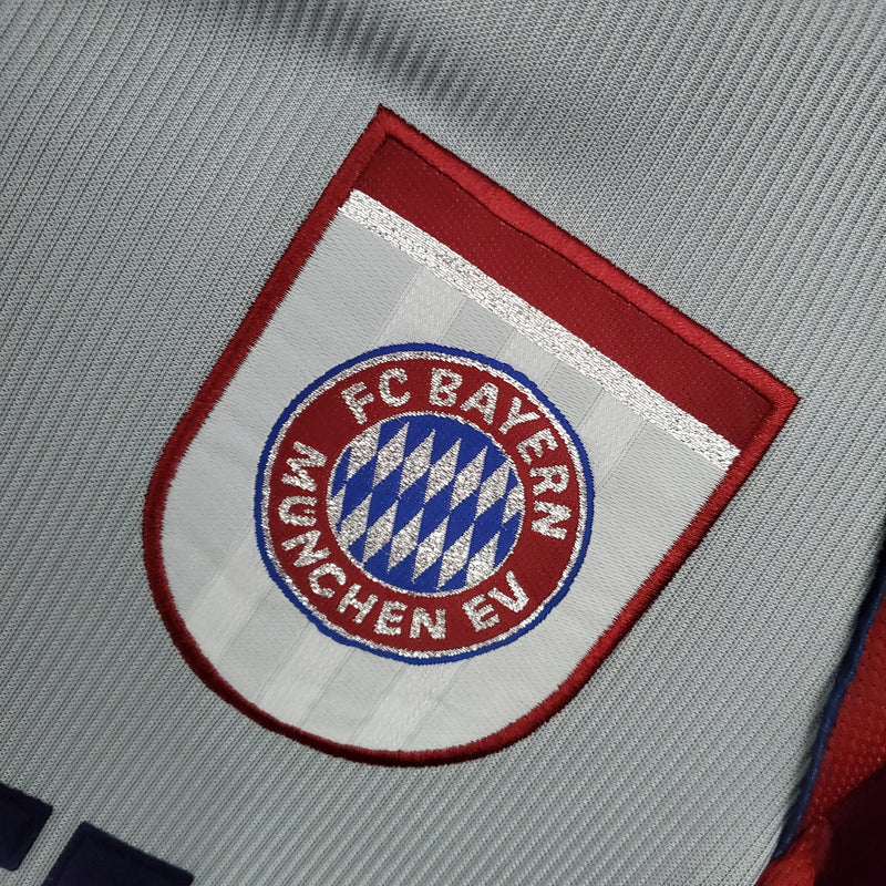 BAYERN DE MUNICH I 98/99 HOMBRE (RETRO) - TIENDA DEL JUGADOR