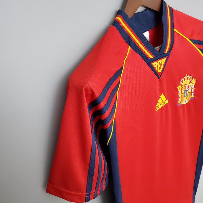 ESPAÑA l 1998 HOMBRE (RETRO) - TIENDA DEL JUGADOR