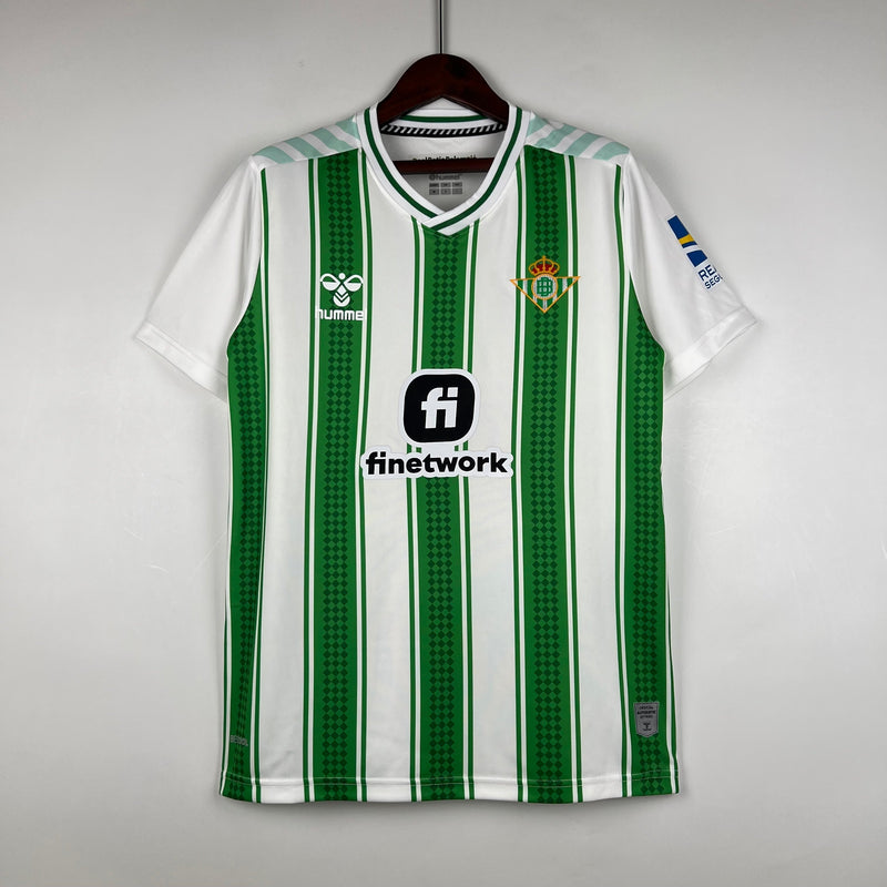 REAL BETIS I 23/24 HOMBRE - TIENDA DEL JUGADOR