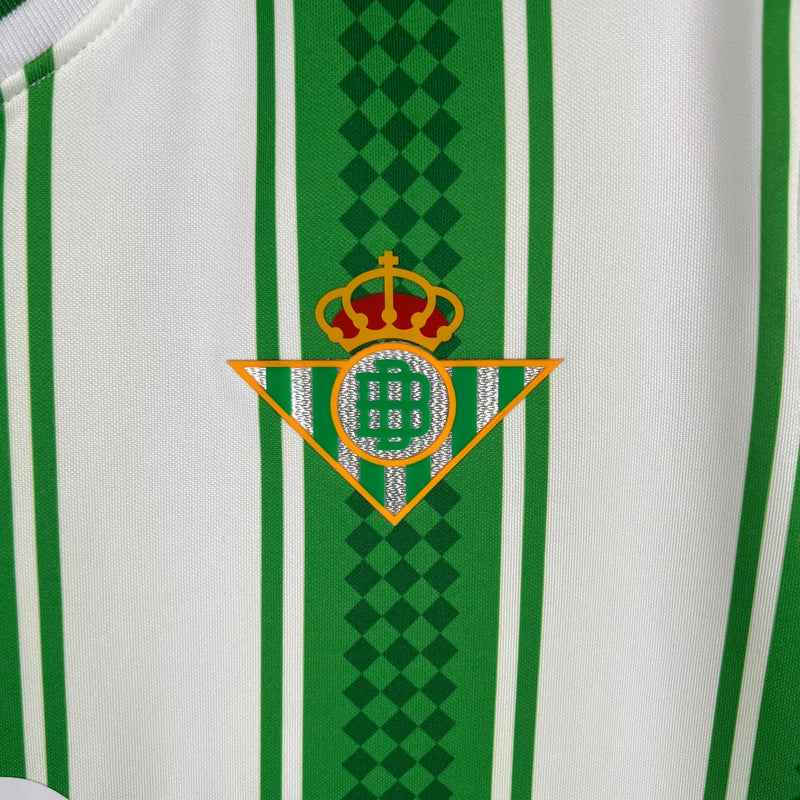 REAL BETIS I 23/24 HOMBRE - TIENDA DEL JUGADOR