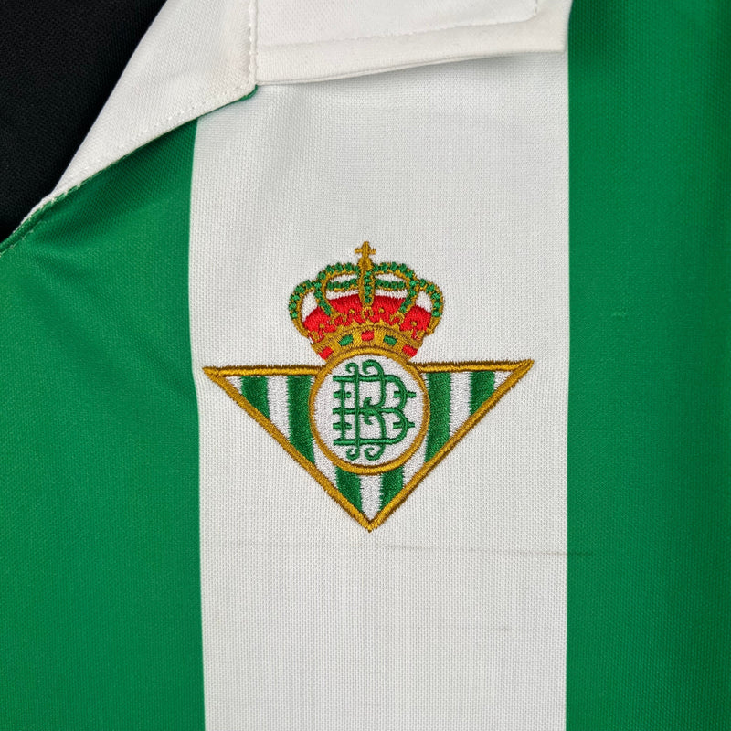 REAL BETIS I 98/99 HOMBRE (RETRO) - TIENDA DEL JUGADOR