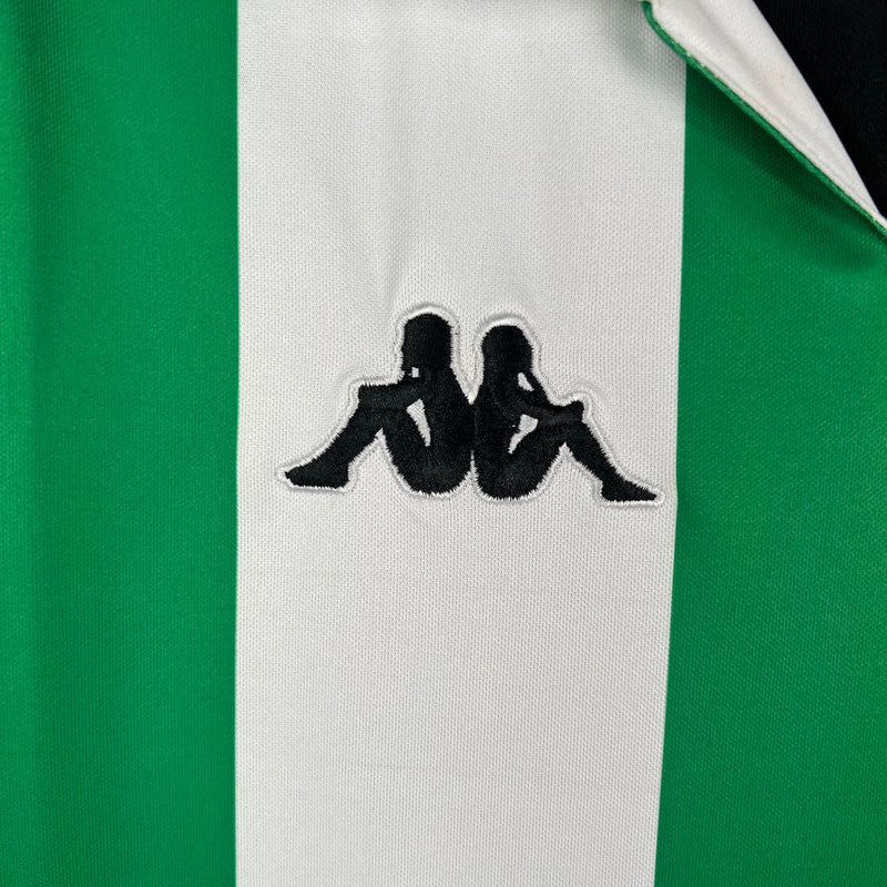 REAL BETIS I 98/99 HOMBRE (RETRO) - TIENDA DEL JUGADOR