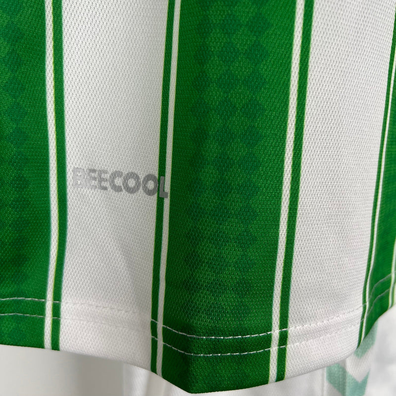 REAL BETIS I 23/24 CONJUNTO INFANTIL - TIENDA DEL JUGADOR