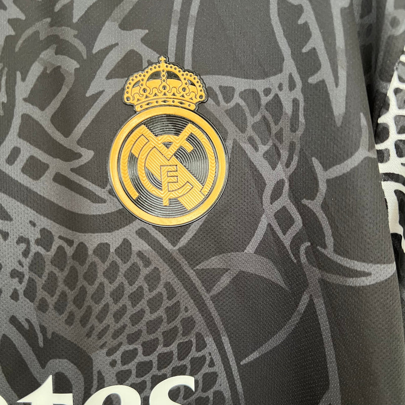 REAL MADRID EDICIÓN ESPECIAL VIII 23/24 HOMBRE - TIENDA DEL JUGADOR