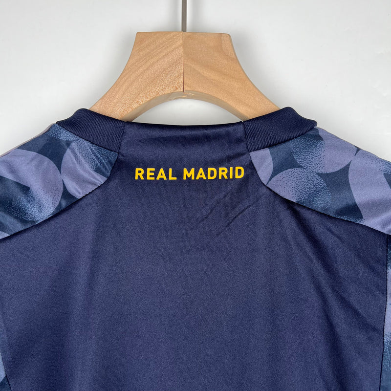 REAL MADRID II 23/24 CONJUNTO INFANTIL - TIENDA DEL JUGADOR