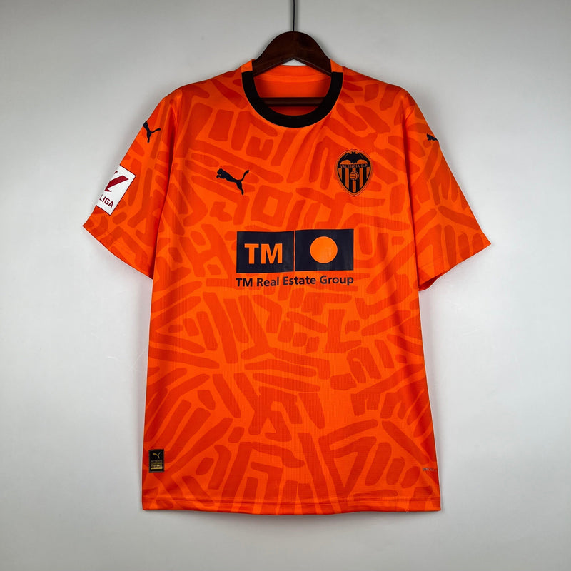 CAMISETA VALENCIA III 23/24 HOMBRE - TIENDA DEL JUGADOR