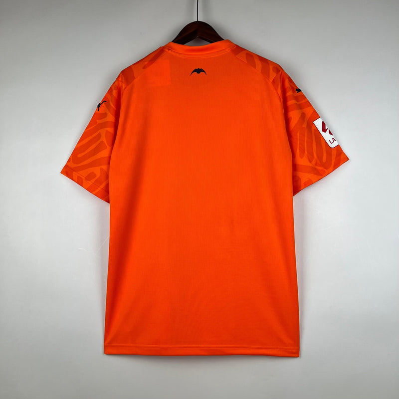 CAMISETA VALENCIA III 23/24 HOMBRE - TIENDA DEL JUGADOR