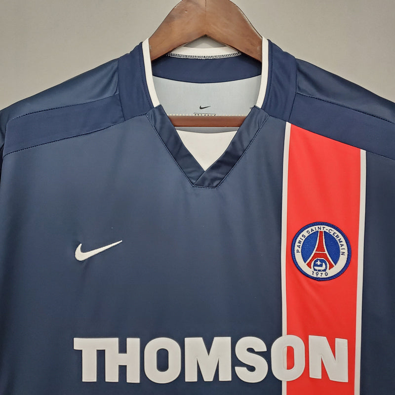 PSG I 02/03 HOMBRE (RETRO) - TIENDA DEL JUGADOR