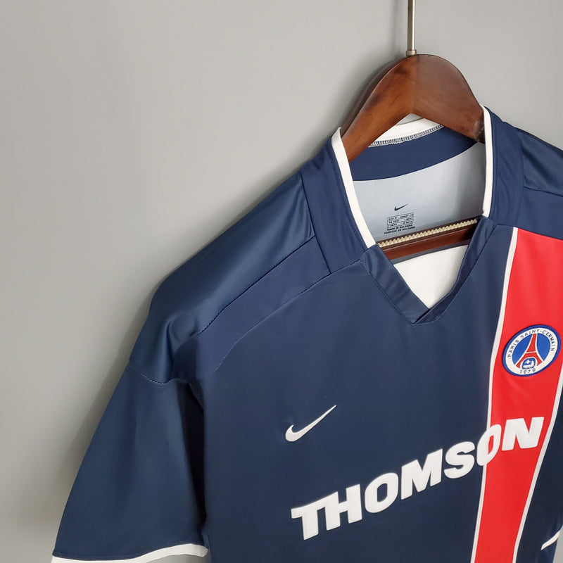 PSG I 02/03 HOMBRE (RETRO) - TIENDA DEL JUGADOR